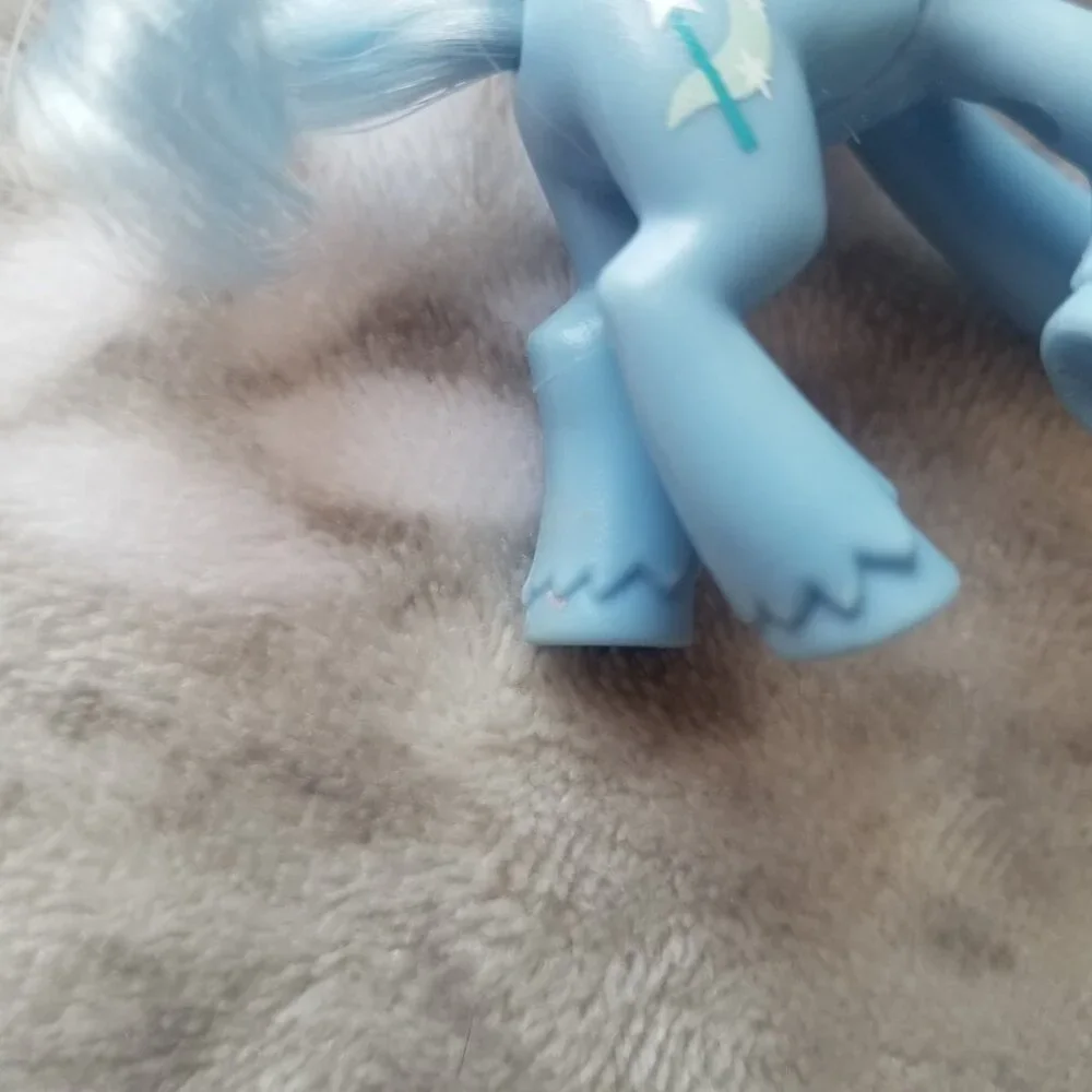 My Little Pony my little